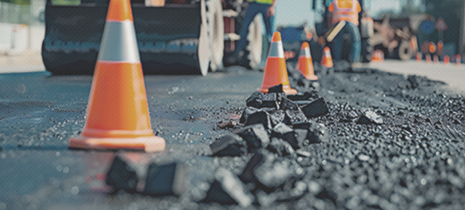 工事規制手順などのご案内