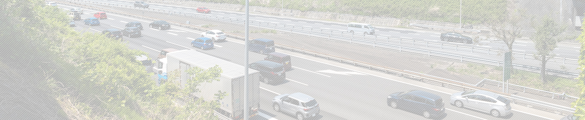 渋滞予測