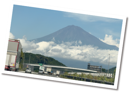 浜崎香帆のやってみた！渋滞回避サンクスキャンペーン編 | 東名軸 大